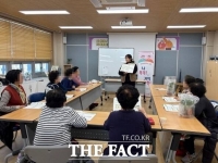  당진시 치매안심센터, 치매 고위험군 프로그램 호응도 높아