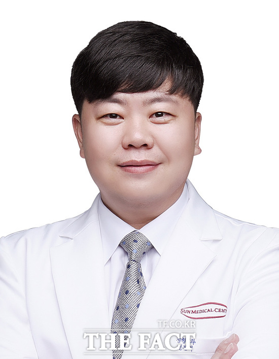 류승권 유성선병원 정형외과 전문의./유성선병원