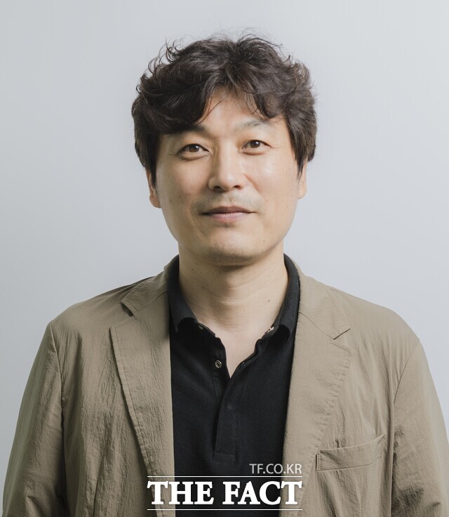 목원대학교 부동산금융보험학과 이재우 교수 /목원대