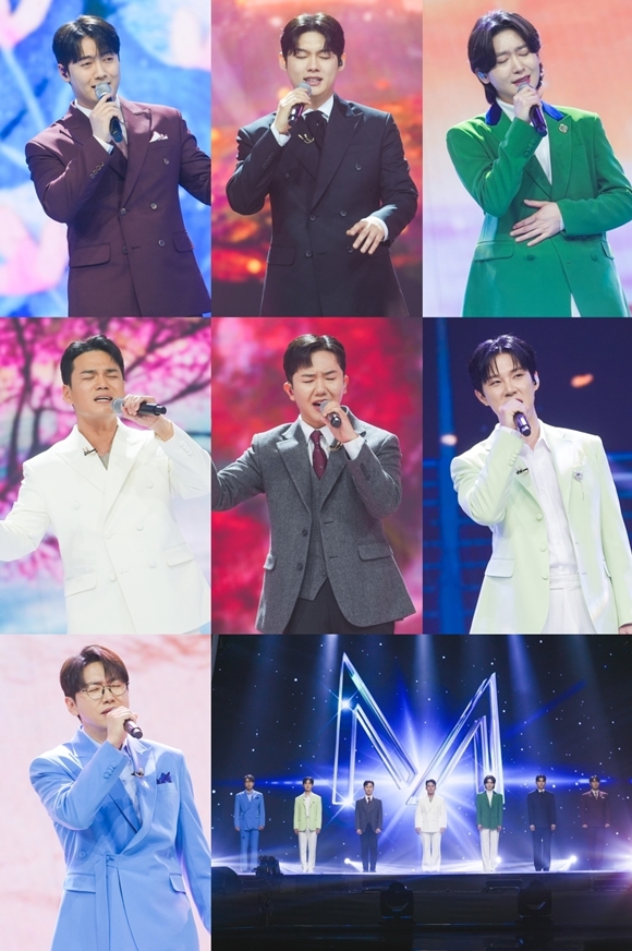 미스터트롯3 시청률 부진의 원인으로는 신선함 부족, 트로트 장르의 인기 하락, 공정성 논란이 꼽힌다. /TV조선