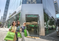  올리브영, 지난해 매출 4조8000억원…전년비 24%↑