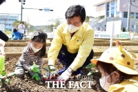  진주시, 도시민과 농업·농촌 상생발전 위한 농정시책 추진