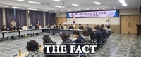  대전 중구, 국·시비 보조 사업 발굴 보고회 개최