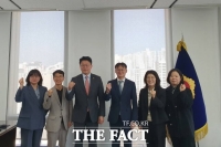  충청광역연합의회, 국회입법조사처에 '특자체' 제도 개선 건의