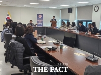  대전시교육청, 대안교육 민간위탁기관 역량강화 연수…전문성 강화 장 마련