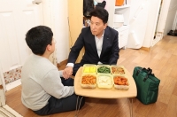  함영주 회장 
