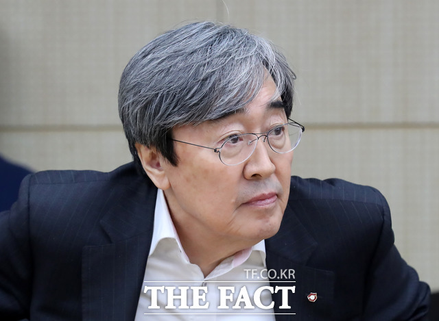 박진선 샘표식품 대표가 지난해 회사에서 총 9억6300만원의 보수를 받았다. /뉴시스