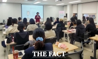  과천시, 임신부 위한 ‘출산 준비 교실’ 운영