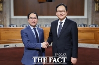  통상본부장 방미 