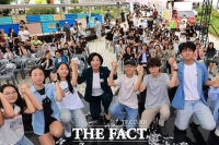  과천시 진로체험지원센터, '경기도 거점센터' 선정