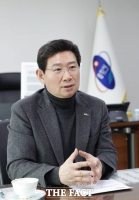  이상일 용인시장, 재선 도전 공식 선언…