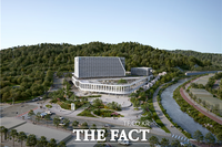  홍성군, 2027년 신청사 완공 '본궤도' 