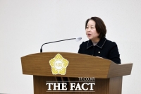  최연숙 당진시의원, 고려인 지원정책 필요성 제기