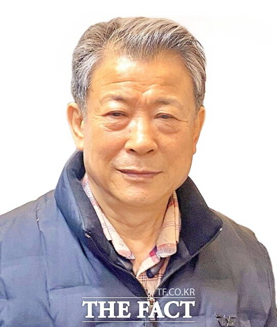 김세경 동양테이프 대표이사. /세종상의