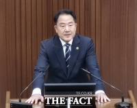  상병헌 세종시의원 