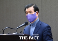  '이재명 조폭 연루설' 장영하 변호사, 2심서 '굿바이 이재명' 제출