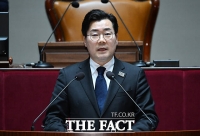  [속보] 박찬대 