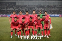  '북중미 월드컵을 향해' [포토]