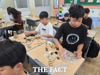  충남도교육청, 교육발전특구 사업 '교육부장관상' 수상