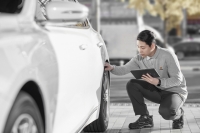  봄철 안전운전 위한 타이어 관리 요령은?