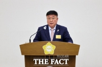  심의수 당진시의원, 공동주택 관리지원 확대 필요성 제기