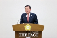  김명진 당진시의원, 논콩 재배 위한 신속 대책 촉구