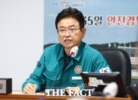  이철우 경북도지사, '경북 의성군 특별재난지역 선포' 건의