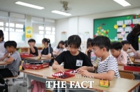  대전교육과학연구원, 찾아가는 창의인성교실 운영