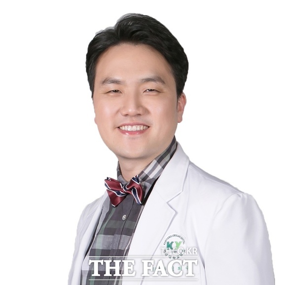 신의규 건양대병원 신경외과 교수./건양대병원