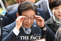 [속보] 이재명 2심 '김문기와 골프치지 않았다 발언 거짓 아냐'