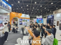  당진시, 2025 내나라 여행 박람회 참가