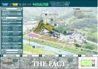  함양 금호지구 농촌공간 정비사업 추진 탄력…농림부 기본계획 승인