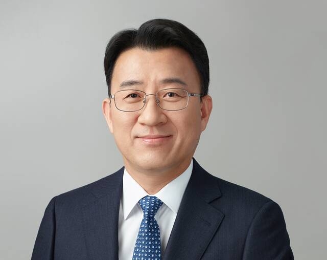이청 삼성디스플레이 사장이 4일 열린 2025 상생협력데이에 참석해 긴밀하게 소통하고 협력해 혁신 제품을 개발하자고 말했다. /한국디스플레이산업협회
