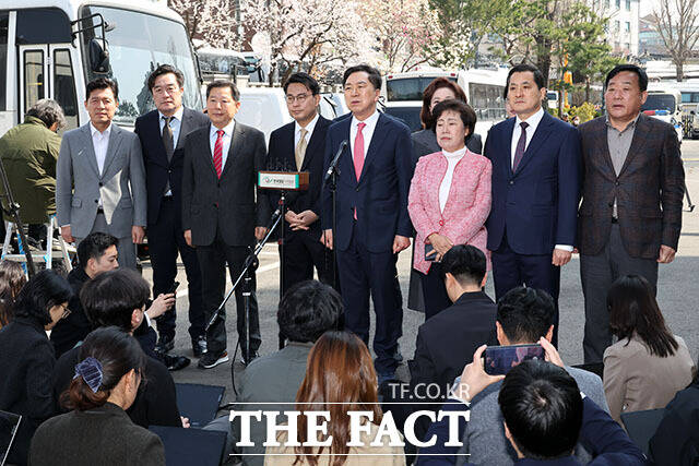 국민의힘 김기현 의원