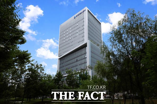 경기주택도시공사 전경./GH