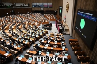  '최상목 탄핵안' 법사위 회부…野 