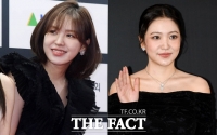  레드벨벳 웬디·예리, SM과 결별…