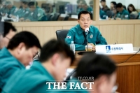  [윤석열 파면] 이재준 수원시장 