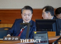  [윤석열 파면] 헌재, 재판관 전원일치로 탄핵 인용…