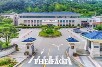  공주시, 2025 제1회 추가경정예산 1조 1647억 원 편성