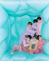  NCT WISH, 종이학이라니…신보에 Y2K 감성 한 스푼