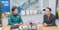  시흥시-재외동포청, 재외동포 정창지원 방안 협의