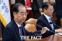  [윤석열 파면] 한덕수, NSC 소집…