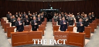  [윤석열 파면] 국민의힘, 尹손절?…