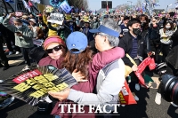  [윤석열 파면] 종교계 