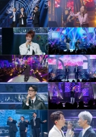  '불후의 명곡' 신동엽→이찬원, 유닛 결성…'옛사랑' 가창