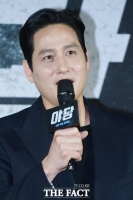  [TF초점] '국민 사랑꾼' 된 박해준, '야당'으로 흥행세 이을까