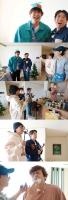  최다니엘, '런닝맨' 임대 멤버 합류…우당탕탕 첫 출근