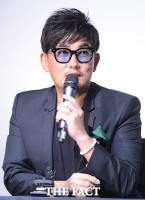  이승철, 5월 안동 콘서트 취소…