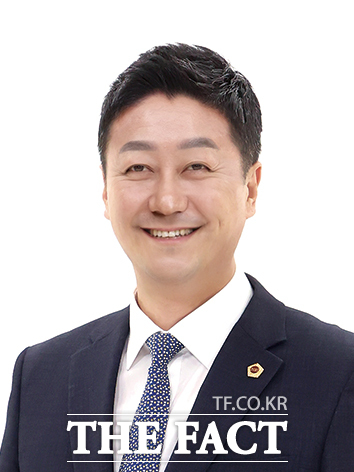 김진경 경기도의회 의장./경기도의회